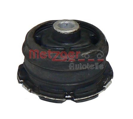 rear axle both sides, front Pack of 1 febi bilstein 14897 axle beam mount for rear axle support 